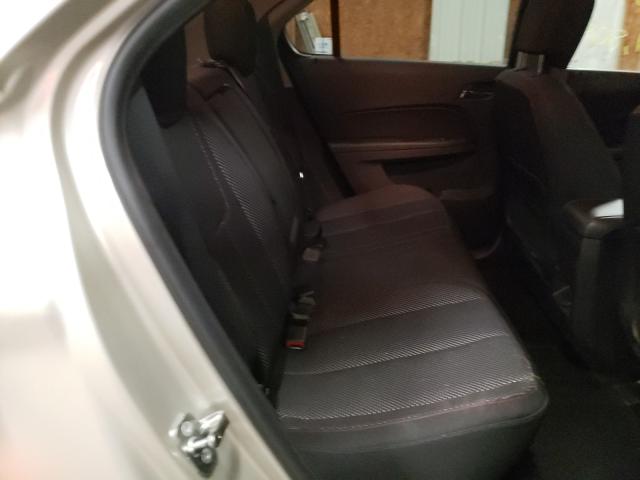 2015 CHEVROLET EQUINOX LT 2GNFLFEK7F6143565