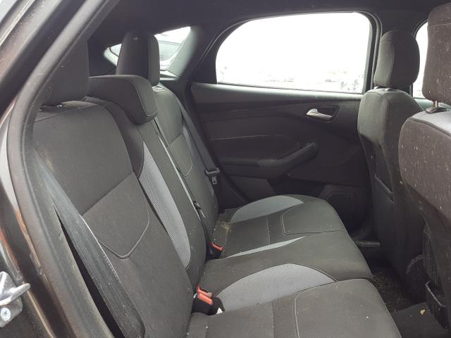2018 FORD FOCUS ST 1FADP3L99JL332842