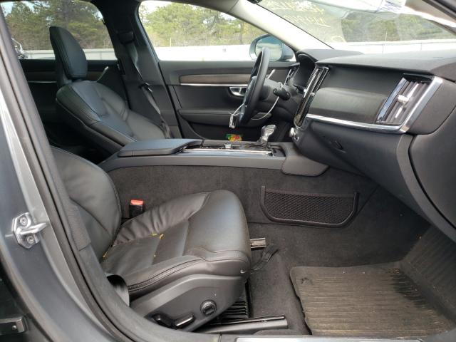 2020 VOLVO V90 CROSS YV4A22NL1L1114940