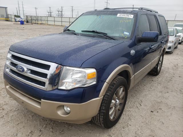 2011 FORD EXPEDITION 1FMJU1H53BEF13341