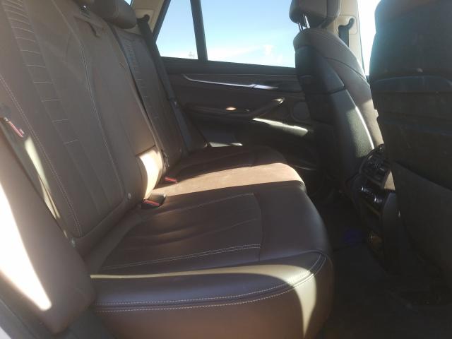 2016 BMW X5 XDR40E 5UXKT0C53G0S74857