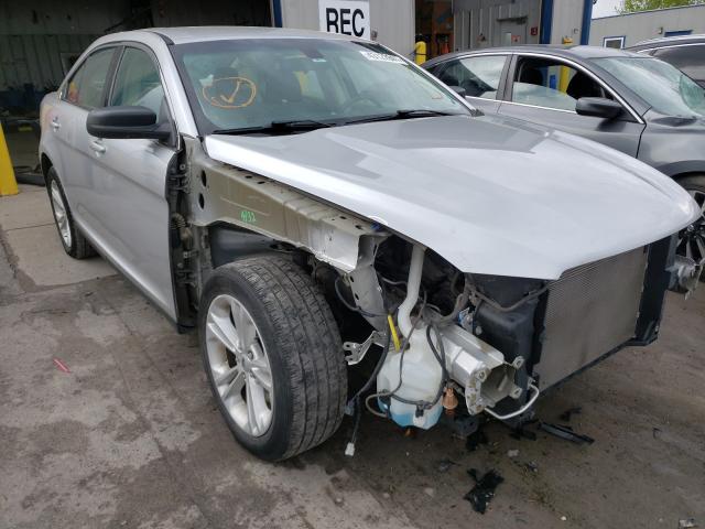 2015 FORD TAURUS SE 1FAHP2D80FG153719