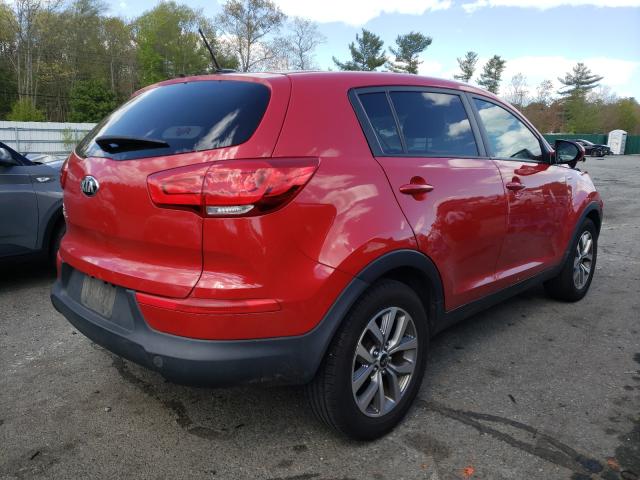 2015 KIA SPORTAGE L KNDPBCAC6F7741157