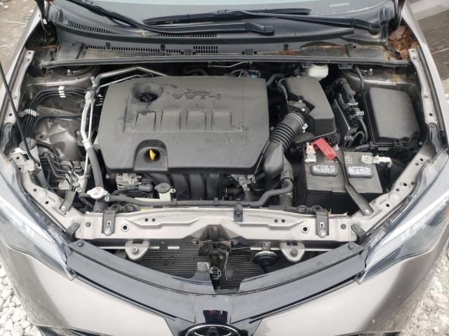 2018 TOYOTA COROLLA L 2T1BURHE3JC985158