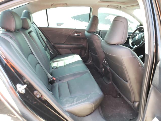 2015 HONDA ACCORD EXL 1HGCR2F82FA149915
