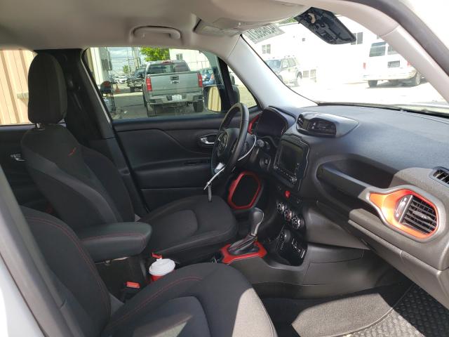 2017 JEEP RENEGADE T ZACCJBCB3HPG65306