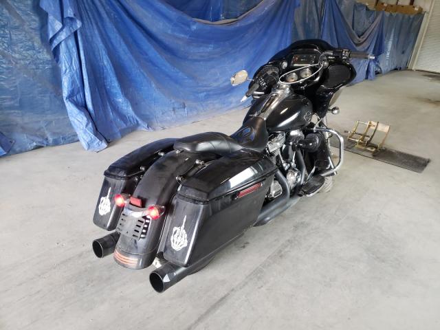 2017 HARLEY-DAVIDSON FLTRXS ROA 1HD1KTC11HB604143