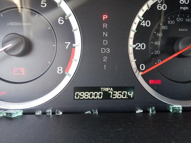 2012 HONDA ACCORD EX 1HGCS1B73CA014868