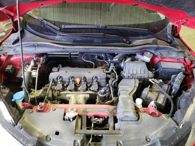 2016 HONDA HR-V EX 3CZRU6H53GM719968