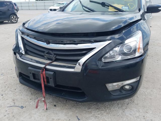 2013 NISSAN ALTIMA 2.5 1N4AL3AP5DC107497