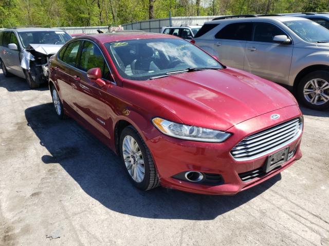 2014 FORD FUSION SE 3FA6P0LU5ER218243