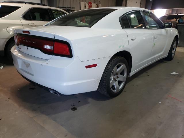 2011 DODGE CHARGER PO 2B3CL1CT6BH589071