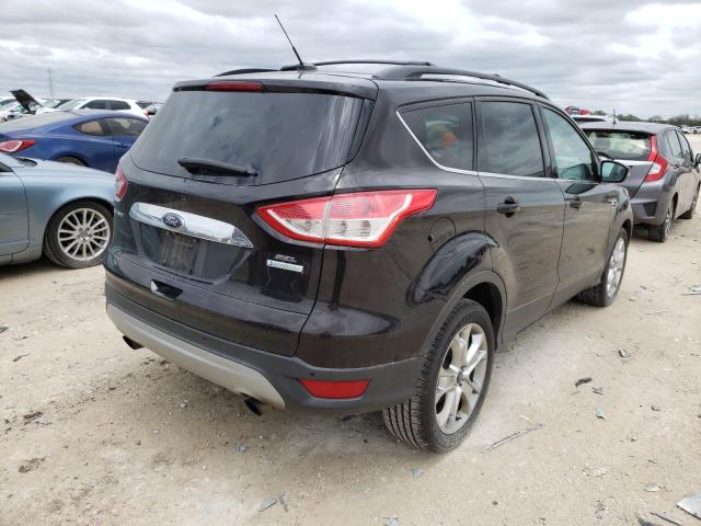 2013 FORD ESCAPE SEL 1FMCU0HX1DUD37838