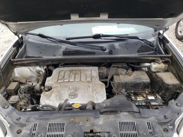 2010 TOYOTA HIGHLANDER 5TDYK3EH3AS001493