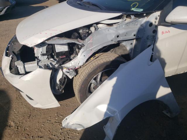 2016 HONDA CR-Z EX JHMZF1D68GS001582