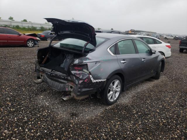 2015 NISSAN ALTIMA 2.5 1N4AL3AP9FC480948