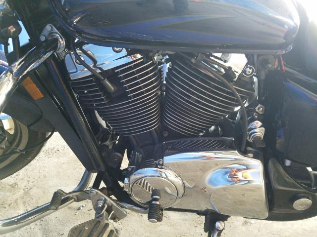 2001 HONDA VT1100 C2 1HFSC43011A102895