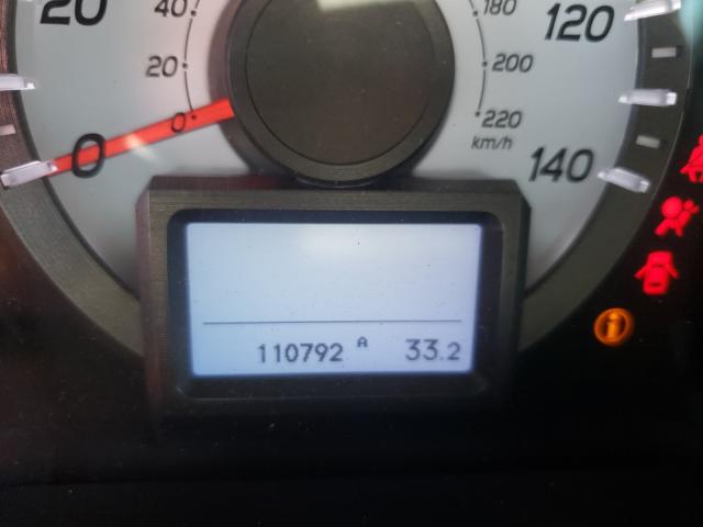 2012 HONDA PILOT TOUR 5FNYF4H91CB019562