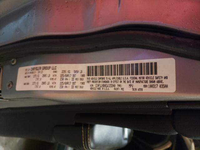 2014 JEEP CHEROKEE S 1C4PJLABXEW123340