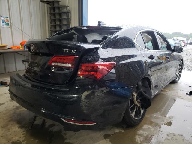 2017 ACURA TLX 19UUB1F56HA010589