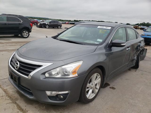 2014 NISSAN ALTIMA 2.5 1N4AL3AP7EC162311