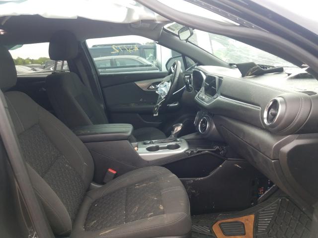 2020 CHEVROLET BLAZER 2LT 3GNKBCRS7LS552625