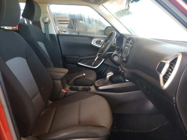 2020 KIA SOUL LX KNDJ23AU7L7045157