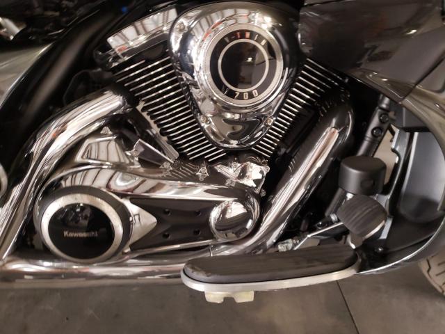 2021 KAWASAKI VN1700 B JKBVNRB16MA023192