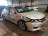 2015 HONDA ACCORD SPO - 1HGCR2F54EA299321