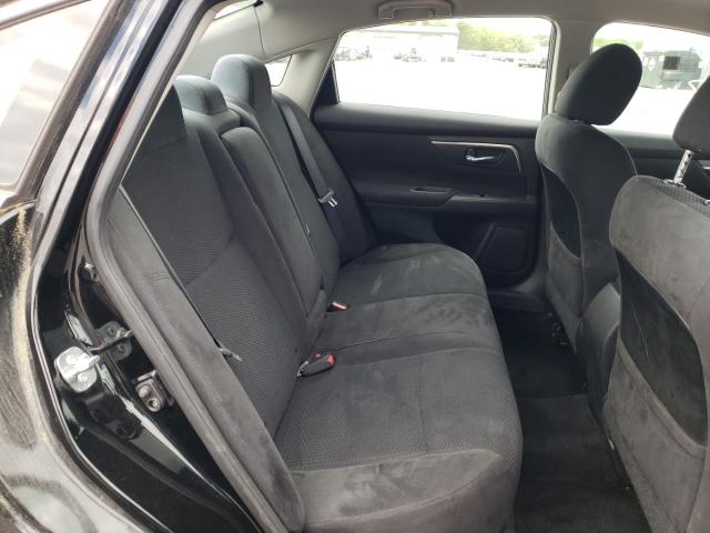 2015 NISSAN ALTIMA 2.5 1N4AL3AP1FC107760