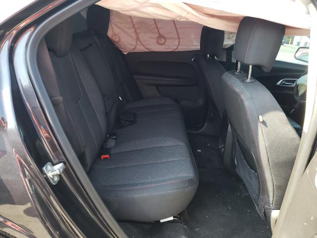 2016 CHEVROLET EQUINOX LS 1GNALBEK8GZ103858