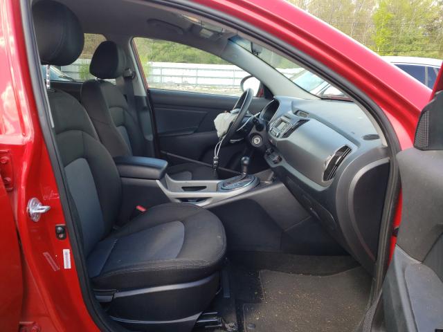 2015 KIA SPORTAGE L KNDPBCAC6F7741157