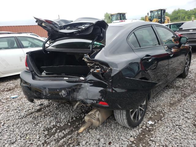 2013 HONDA CIVIC EX 19XFB2F82DE279736