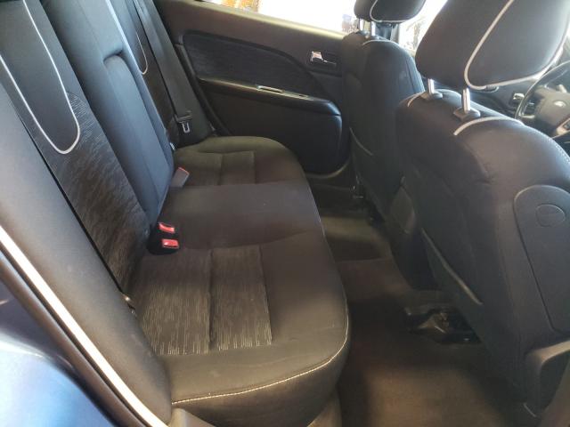 2010 FORD FUSION SE 3FAHP0HAXAR421520