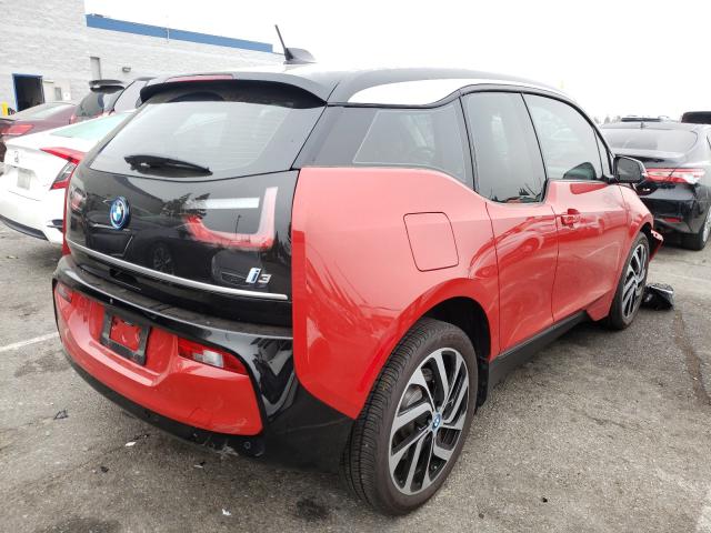 2020 BMW I3 BEV WBY8P2C03L7G79314