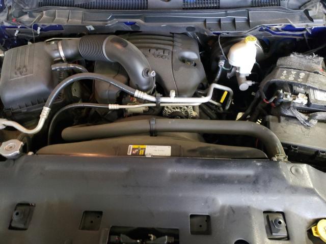 2016 RAM 1500 SLT 1C6RR6LT3GS320005
