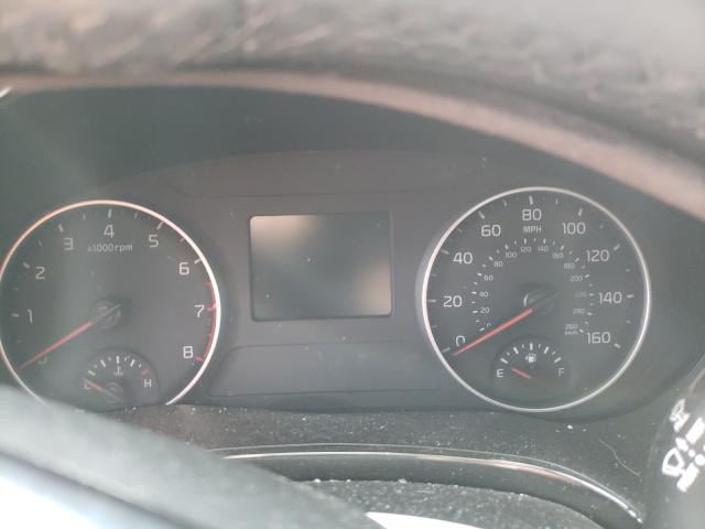 2021 KIA SELTOS EX KNDERCAA0M7183613