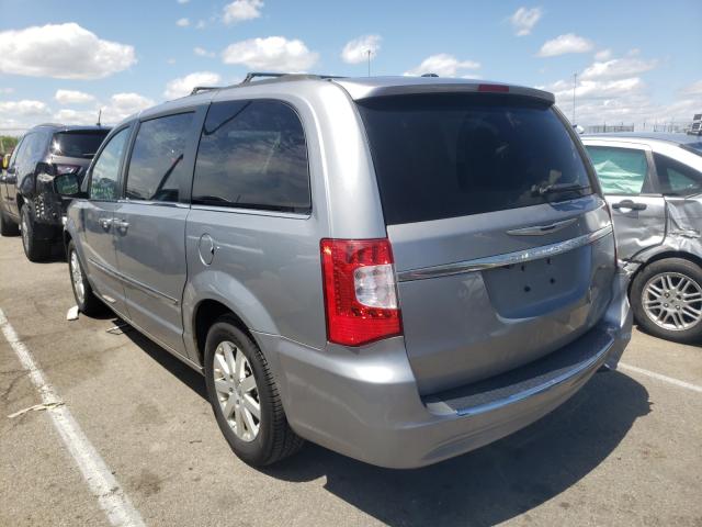 2013 CHRYSLER TOWN & COU 2C4RC1BGXDR713479