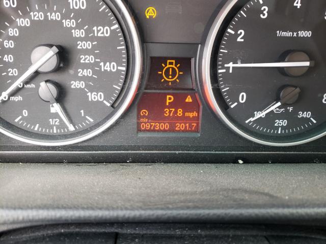 2010 BMW 335 XI WBAPL3C55AA408162