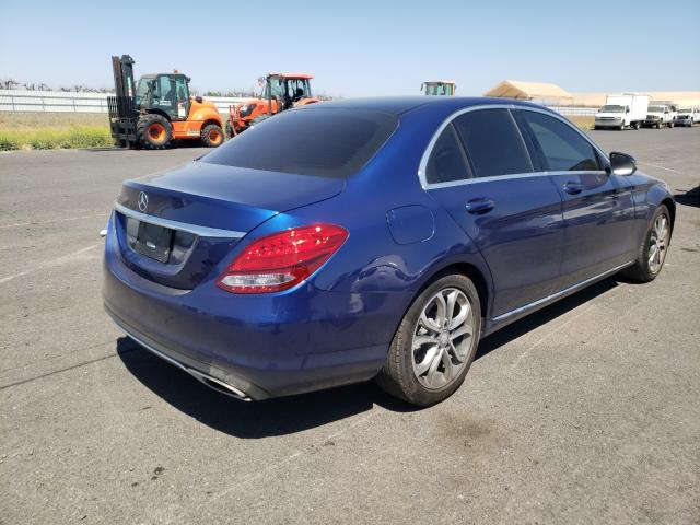 2017 MERCEDES-BENZ C300 55SWF4JB5HU198991
