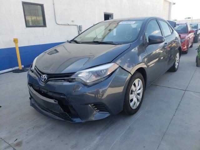 2015 TOYOTA COROLLA 5YFBURHE9FP189960