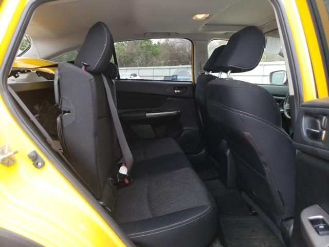 2015 SUBARU XV CROSSTR JF2GPADC2F8248895