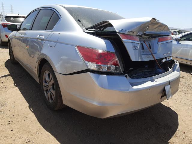 2012 HONDA ACCORD SE 1HGCP2F6XCA219841