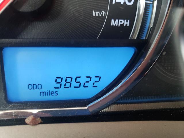 2015 TOYOTA RAV4 LIMIT 2T3DFREV8FW344592