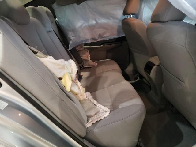 2017 TOYOTA CAMRY LE 4T1BF1FK5HU769941