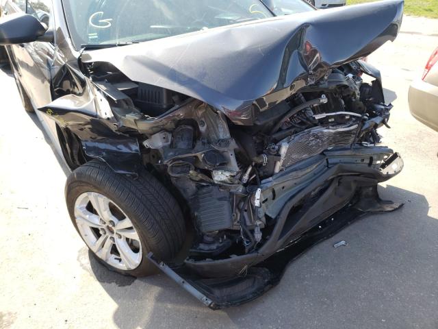 2016 CHEVROLET EQUINOX LS 1GNALBEK8GZ103858