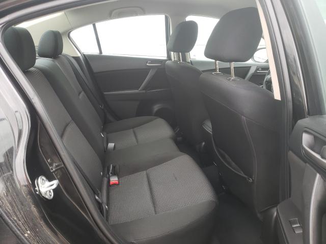 2013 MAZDA 3 I JM1BL1U7XD1847752