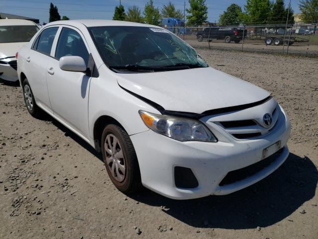2013 TOYOTA COROLLA BA 5YFBU4EE6DP187166