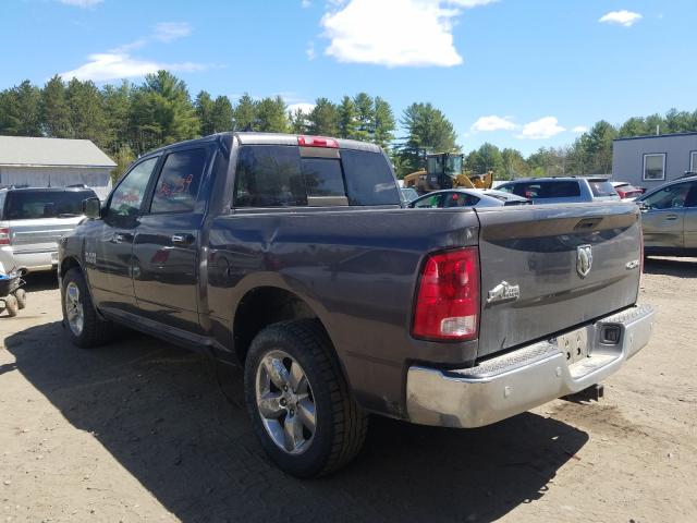 2014 RAM 1500 SLT 1C6RR7LG1ES386414