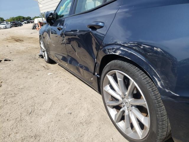 2020 VOLVO S60 T5 MOM 7JR102FK1LG040089